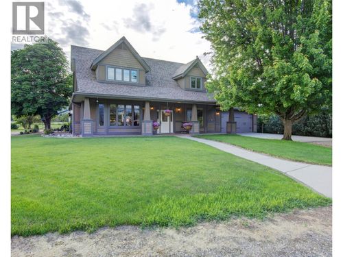 4201 Highland Park Road, Armstrong, BC, V4Y0L3 | Card Image