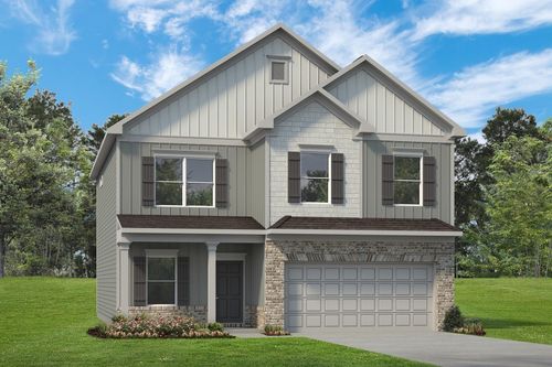 1365 English Oak Dr, Clarksville, TN, 37043-4123 | Card Image