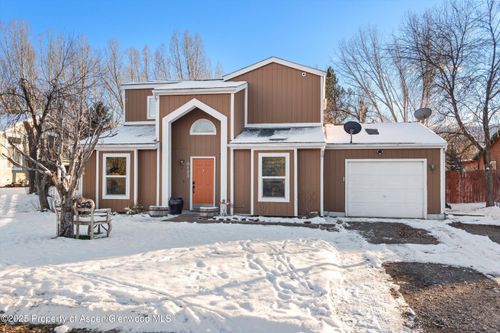 123 Summit Dr, Carbondale, CO, 81623-8747 | Card Image