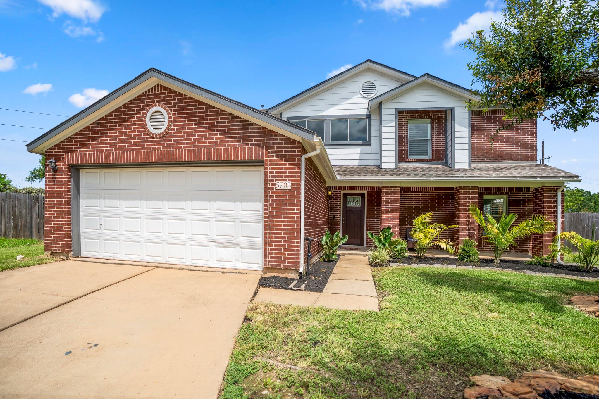 Residential in Sugar Land