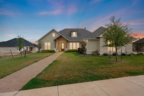 11003 Denali Dr, Woodway, TX, 76712-8483 | Card Image
