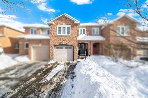 2401 Stefi Trail, Oakville, ON, L6H5Y5 | Card Image