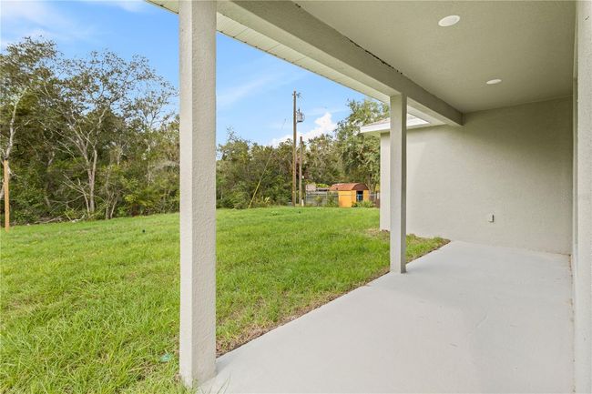 15670 Sw 40 Th Ave, House other with 4 bedrooms, 3 bathrooms and null parking in Ocala FL | Image 27
