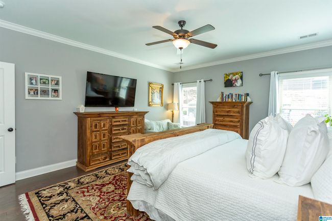 4563 Shady Grove Ln, House other with 4 bedrooms, 4 bathrooms and null parking in GARDENDALE AL | Image 23