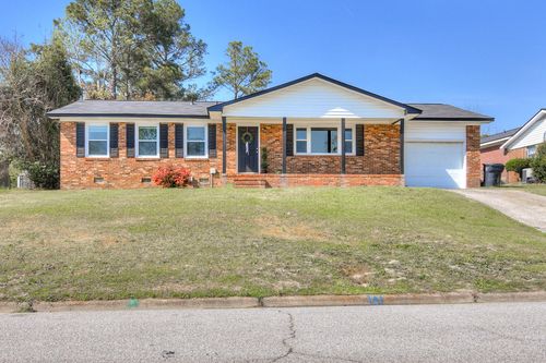 3987 Braddock St, Martinez, GA, 30907-2282 | Card Image