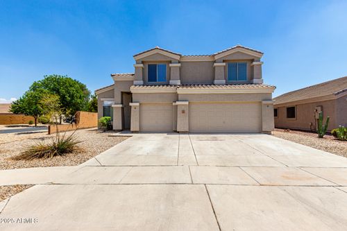 2191 W Pima Ave, Coolidge, AZ, 85128-3286 | Card Image