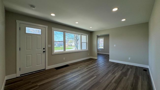 210 Cedar Ave, House other with 3 bedrooms, 2 bathrooms and null parking in Vevay IN | Image 8