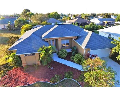 1820 Sw 29th Ter, Cape Coral, FL, 33914-4065 | Card Image