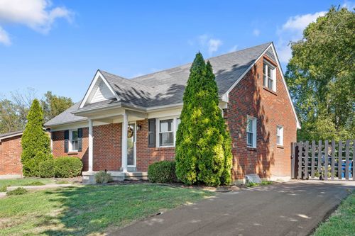 449 Potomac Dr, Lexington, KY, 40503-4319 | Card Image