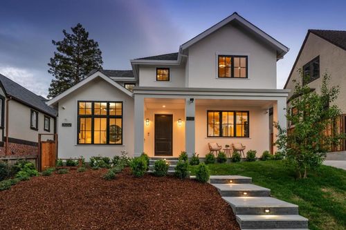 2615 Hillside Dr, Burlingame, CA, 94010 | Card Image