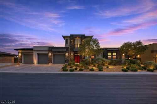 6130 Pebble Glen Court, Las Vegas, NV, 89149 | Card Image