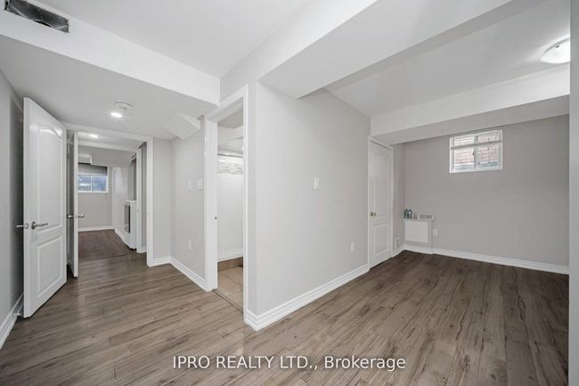 21 Sandway Dr, House other with 7 bedrooms, 5 bathrooms and 4 parking in Brampton ON | Image 31