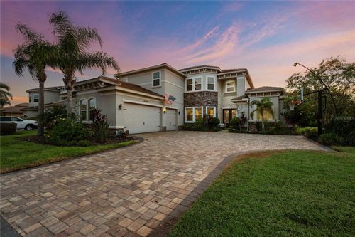2611 Coco Palm Cir, WESLEY CHAPEL, FL, 33543-4030 | Card Image