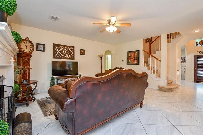 19010 Cypress Estates Dr, House other with 4 bedrooms, 4 bathrooms and 2 parking in Spring TX | Image 15
