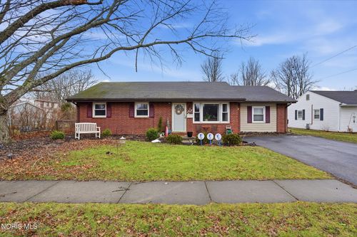 912 Parkside Pl, Findlay, OH, 45840-5532 | Card Image