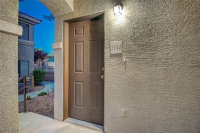 2134 - 9050 W Warm Springs Road, Condo with 2 bedrooms, 2 bathrooms and null parking in Las Vegas NV | Image 2