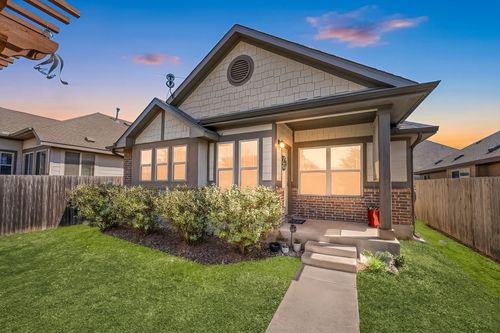 18025 Lungo St, PFLUGERVILLE, TX, 78660-5980 | Card Image
