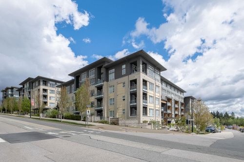 510-9877 University Cres, Burnaby, BC, V5A0E5 | Card Image