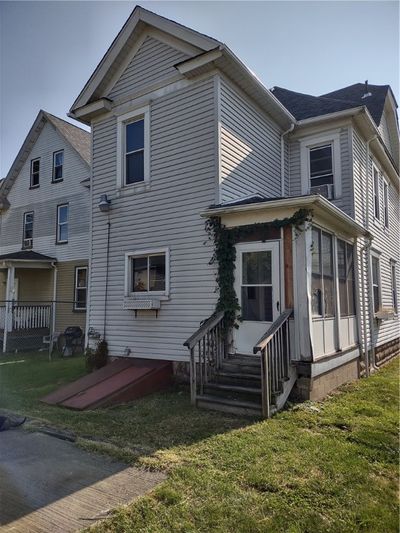 132 3rd Ave, Home with 0 bedrooms, 0 bathrooms and 2 parking in City of But SW PA | Image 3