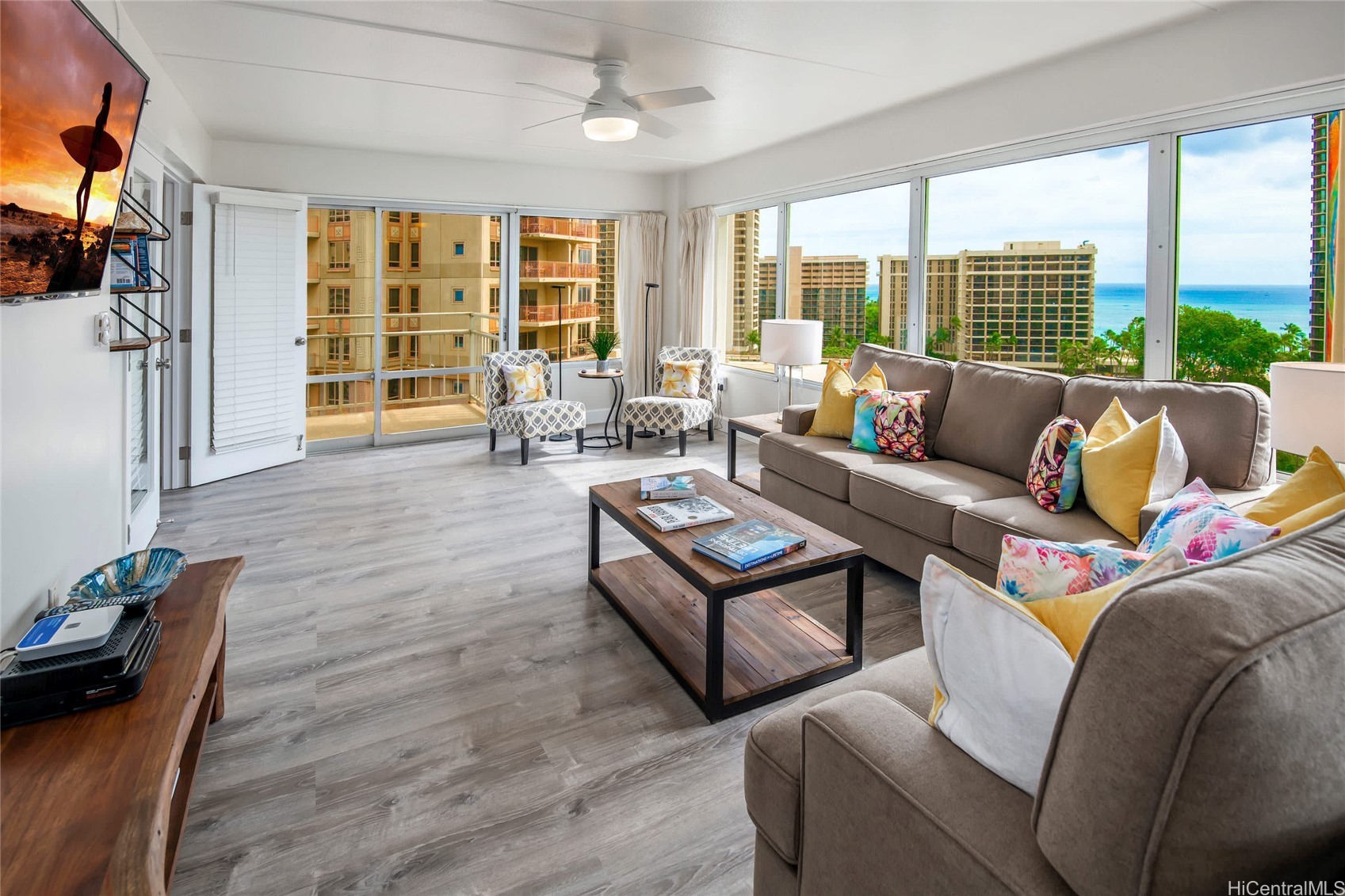 Residential in Honolulu 4