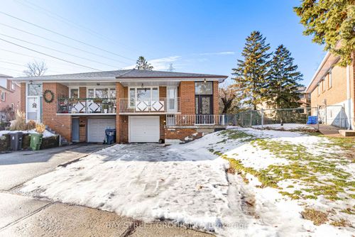 42 Bedle Avenue, North York, ON, M2H1K8 | Card Image