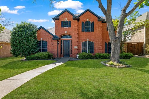 4017 Strattford Dr, Frisco, TX, 75035-5790 | Card Image