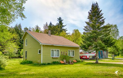 1 Oak Ln, Loon Lake, NY, 12989-2920 | Card Image