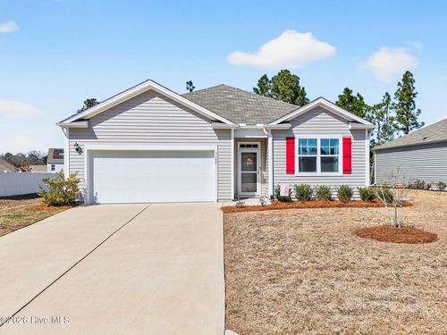 lot-40-1108 Burled Oak Ridge Loop Se, Bolivia, NC, 28422 | Card Image