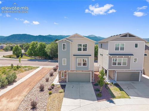 2959 Silver Hawk Ave, Colorado Springs, CO, 80916-4744 | Card Image
