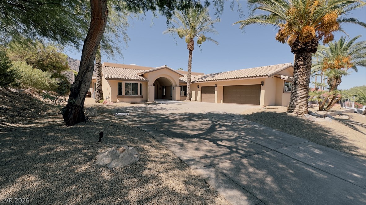 Residential in Boulder City 4