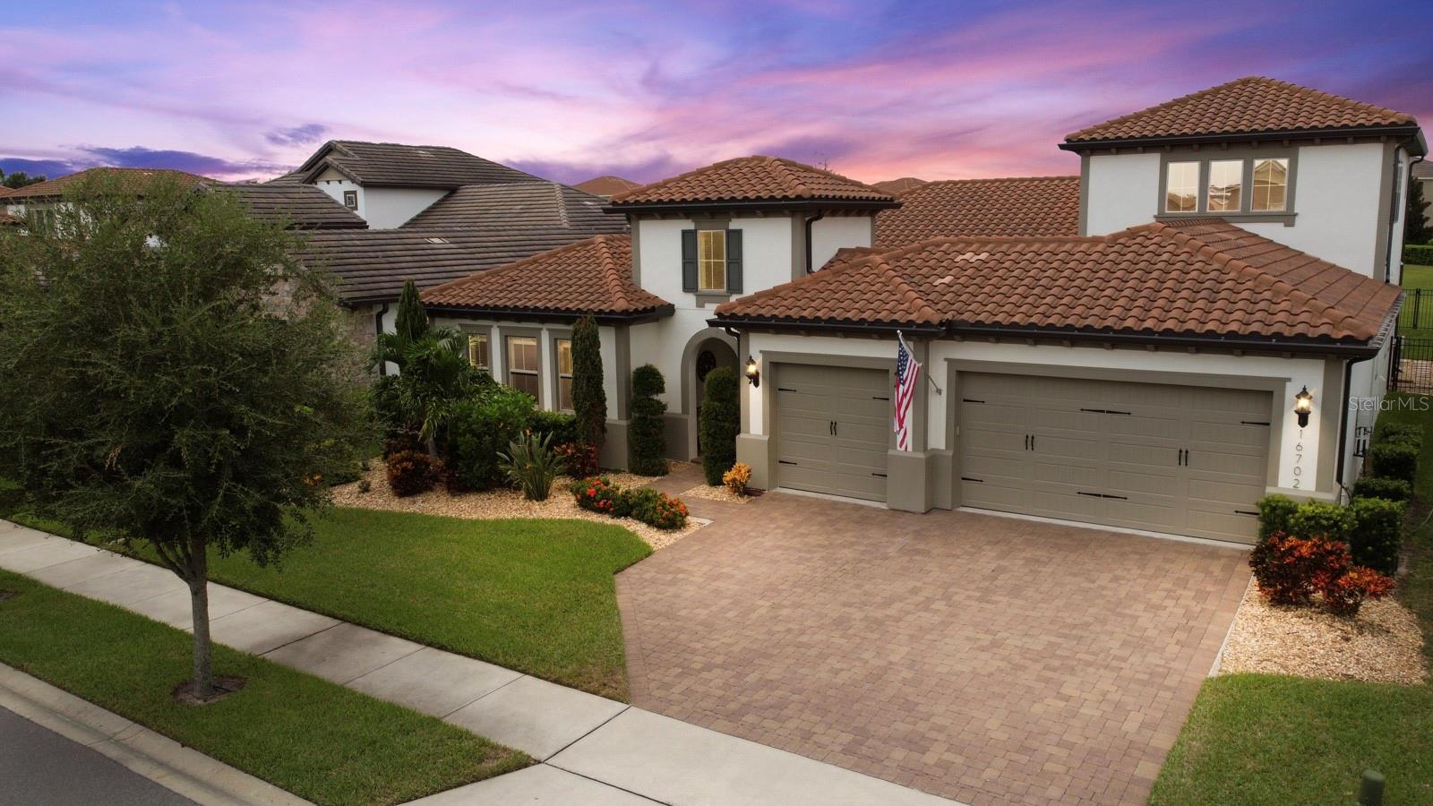 Otterchase Ln, Winter Garden, FL 34787