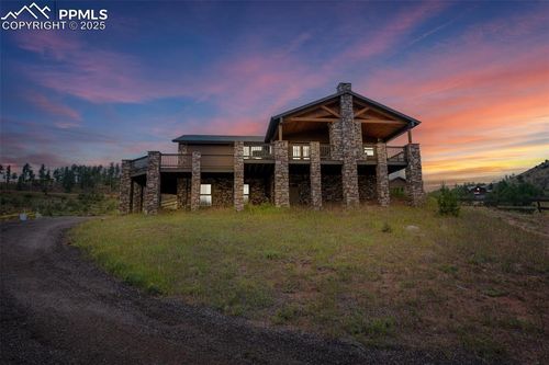 15659 Ouray Rd, Pine, CO, 80470-9014 | Card Image