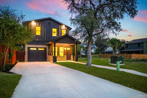 118 San Antonio Ave, San Antonio, TX, 78201 | Card Image
