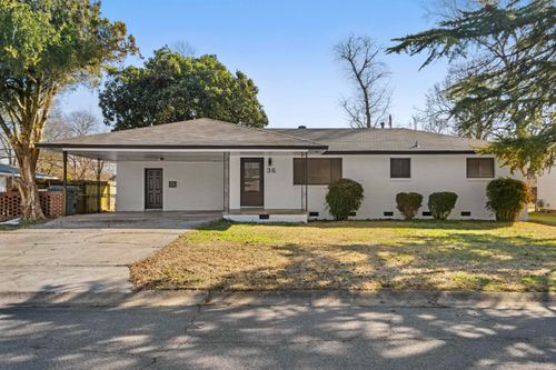 36 Meadowbrook Dr, Little Rock, AR, 72205-4500 | Card Image