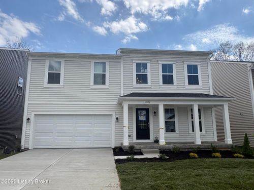 17826 Bridle Run Dr, Louisville, KY, 40245-3308 | Card Image
