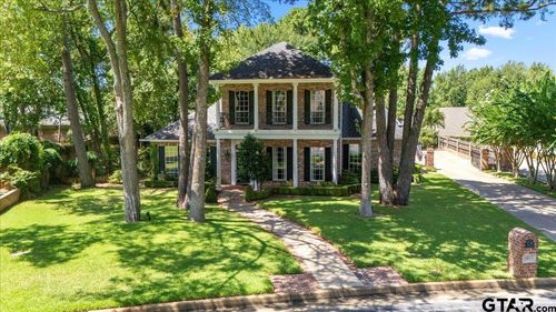6805 Hollytree Cir, Tyler, TX, 75703-5781 | Card Image
