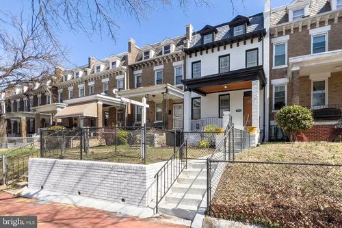4711 Georgia Ave Nw, WASHINGTON, DC, 20011-4531 | Card Image