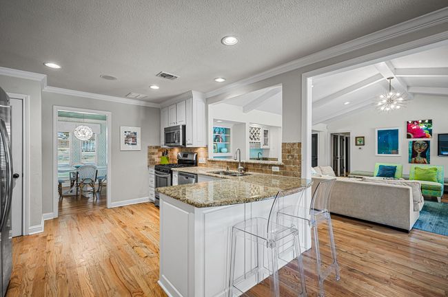 4148 Myerwood Ln, House other with 4 bedrooms, 4 bathrooms and null parking in Dallas TX | Image 11