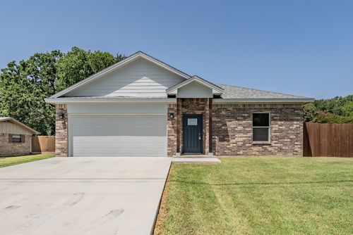 100 Round Hill Way, Runaway Bay, TX, 76426-9419 | Card Image