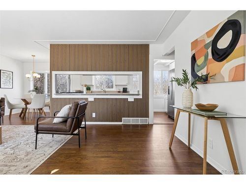 5631 E Cornell Ave, Denver, CO, 80222-7028 | Card Image