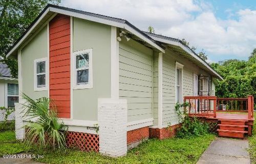 2983 Rexford St, JACKSONVILLE, FL, 32254-4032 | Card Image