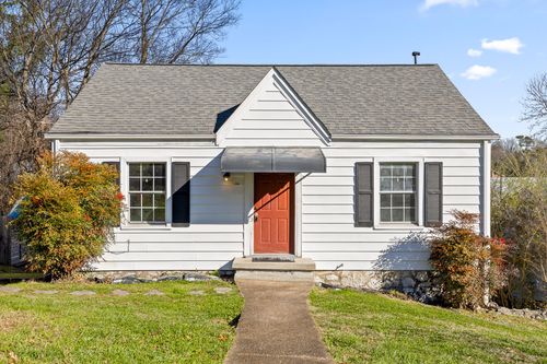 3709 Anderson Avenue, Chattanooga, TN, 37412 | Card Image
