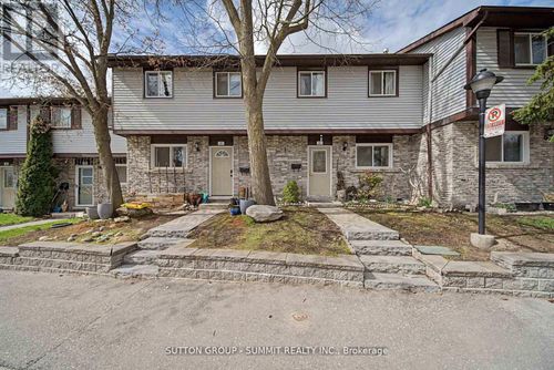 61-45 E Hansen Road N, Brampton (Madoc), ON, L6V3C5 | Card Image