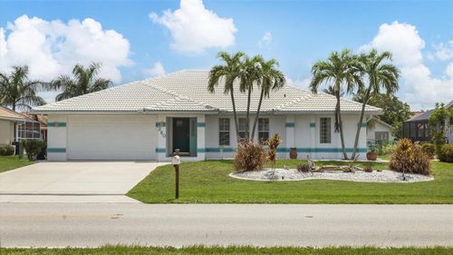 260 Coronado Dr, PUNTA GORDA, FL, 33950-6408 | Card Image