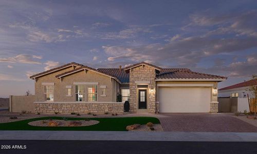 19986 W El Nido Ln, Litchfield Park, AZ, 85340-1100 | Card Image