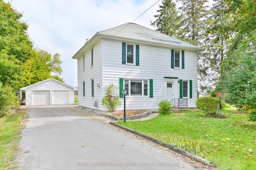 167 Ontario St, Brighton, ON, K0K1H0 | Card Image