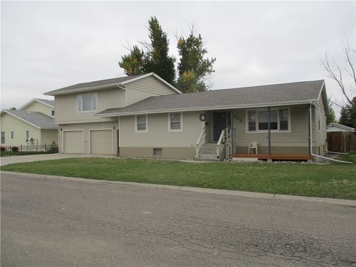 603 S 1st, Hardin, MT, 59034 | Card Image