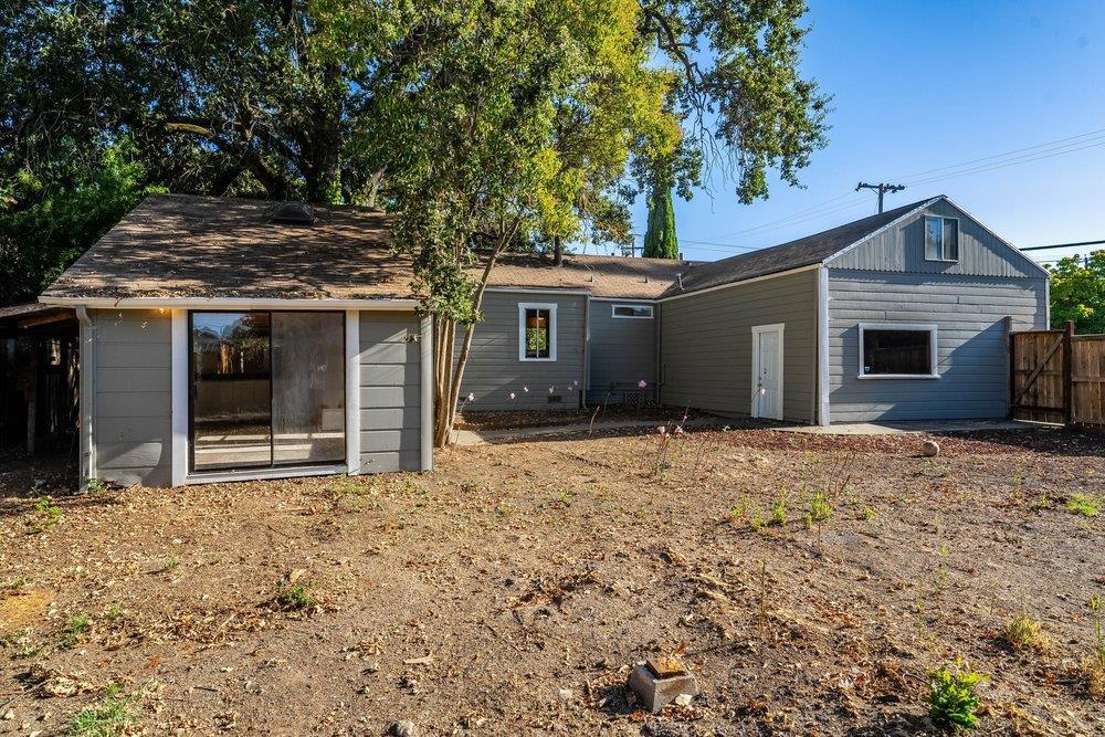 Residential in Santa Rosa 4
