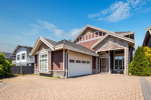 5091 Francis Rd, Richmond, BC, V7C1K1 | Card Image