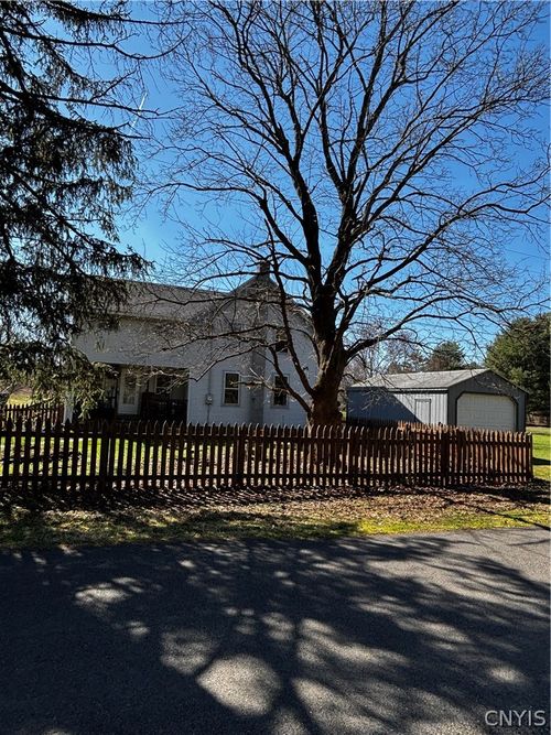 28 Caswell Road, Dryden, NY, 13068 | Card Image